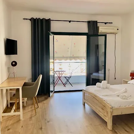 Nona'S Apartment アパート ヒマラ
