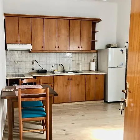 Nona'S Apartment Διαμέρισμα