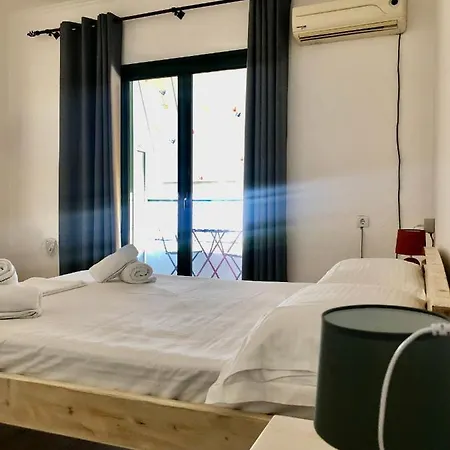 Διαμέρισμα Nona'S Apartment
