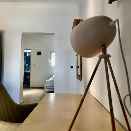 Nona'S Apartment Διαμέρισμα Χειμάρρα