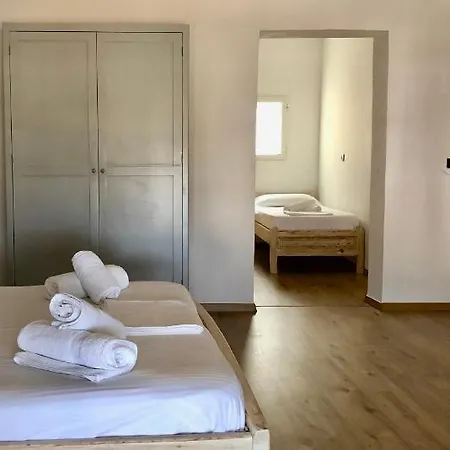 Nona'S Apartment ヒマラ