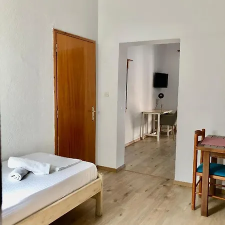 Nona'S Apartment Διαμέρισμα Χειμάρρα